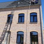 AED Projects elektriciteitswerken